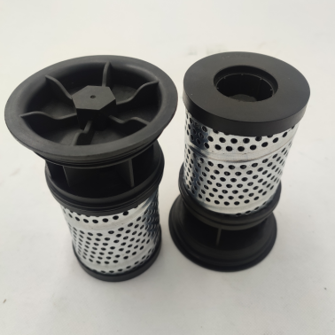 936750Q不銹鋼金屬網過濾器濾芯