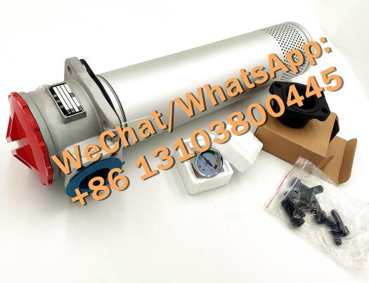 SH40-40A*50D在線雙筒管路過濾器替代濾芯