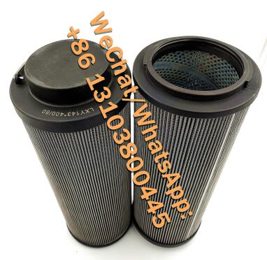 BLG-3800*20羅茨鼓風機潤滑油站雙筒過濾器替代濾芯