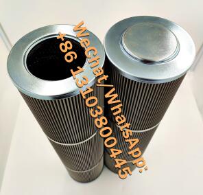 SGF-H110X5FP主軸油站在線過濾器濾油裝置替代濾芯