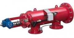 ZA3LS250E2-MZ1移動(dòng)式濾油車不銹鋼網(wǎng)式過濾器濾芯