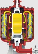 ZA2LS630E2-BZ1移動(dòng)式濾油車過濾器替代濾芯
