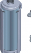 MF1802M90WBBP01翡翠循環(huán)油過(guò)濾器替代濾芯