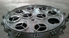 SBFUE219-20Z25V有壓油站精過(guò)濾器替代濾芯