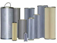 MR2504A10ZP01翡翠稀油站潤(rùn)滑油過濾器替代濾芯