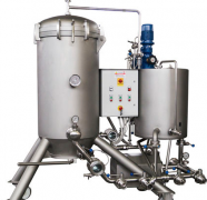 MF1003M90NVEP01翡翠MP FILTRI磨煤機雙筒潤滑油過濾器