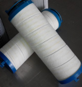 MR6304A10AP01翡翠MP FILTRI磨煤機(jī)雙筒潤(rùn)滑油過濾器替