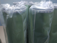 MR2504A25VP01翡翠MP FILTRI磨煤機(jī)雙筒潤(rùn)滑油過濾器替
