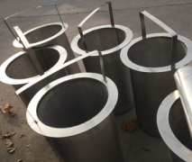 YPH240MV循環(huán)油管路過濾器替代濾芯