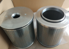 MR2501M90VP01翡翠MP FILTRI磨煤機(jī)雙筒潤(rùn)滑油過(guò)濾器替