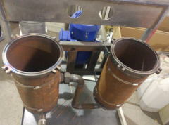 FLNDBN/HC160DDE25Y1.2賀德克hydac在線(xiàn)油站回油過(guò)濾器替