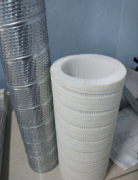 HH301SN03KPX頗爾pall雙筒過(guò)濾器替代濾芯