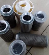 PRFLD-BN-25005-AF賀德克hydac不銹鋼雙筒過濾器替代濾