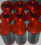 PRFLD-D-503-S賀德克hydac回油過濾器替代濾芯