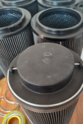 NFBN/HC2650DL10C2.1賀德克HYDAC油站出口頂軸油泵過濾