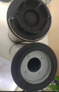 RFLDW851DAS25LE1.0賀德克HYDAC油站過(guò)濾器替代濾芯