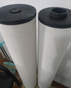 LXKF-150A*35D油站雙筒稀油站過(guò)濾器替代濾芯