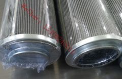 LXKF-50B*100D鋼鐵連鑄機(jī)潤滑系統(tǒng)過濾器替代濾芯