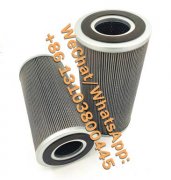 DH40-40A*80D鼓風(fēng)機稀油站過濾器替代濾芯