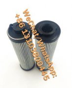 KF-100A*100D引風(fēng)機稀油站雙筒過濾器替代不銹鋼網(wǎng)