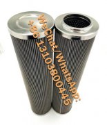 SH40-40B*30F焦化廠油壓系統(tǒng)管道過(guò)濾器替代濾芯