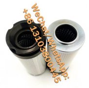 KF-80A*50D羅茨引風(fēng)機(jī)稀油站雙筒過濾器替代濾芯